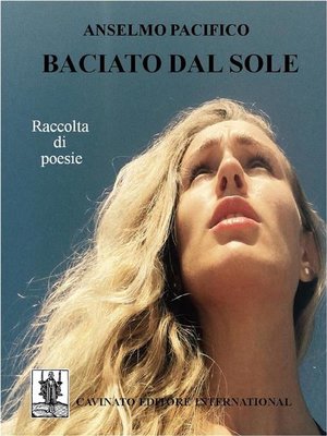 cover image of Baciato dal sole